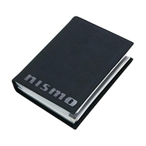 Nismo Parts Verification Case