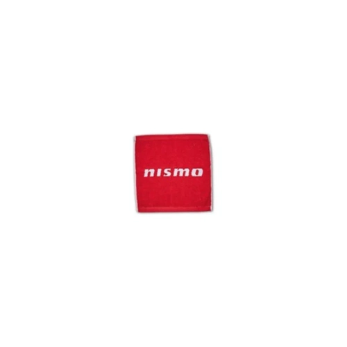 Nismo Handkercheif Towel (Red)