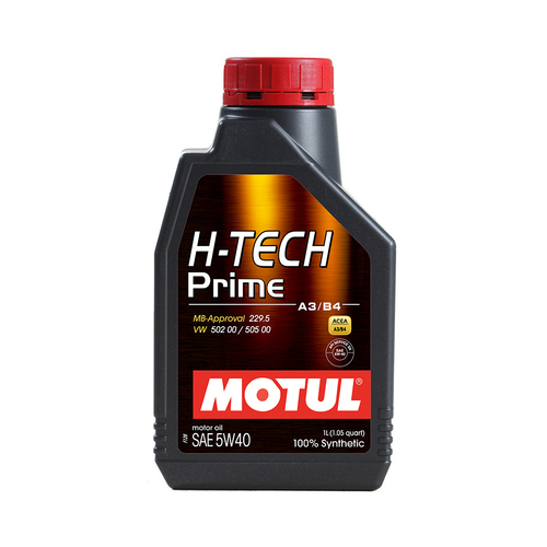 MOTUL H-TECH PRIME 5W-40 (2L)