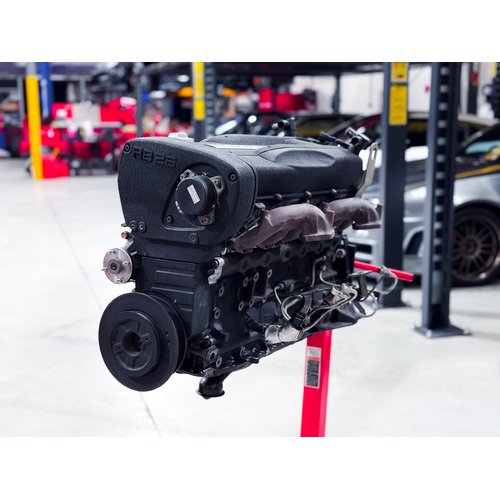 Used RB26DETT Engine (2.6L BNR34)