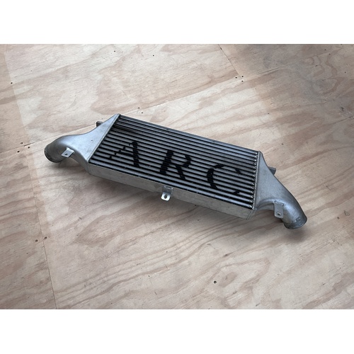 (Used) ARC Brazing Intercooler for BNR34 V-SPEC