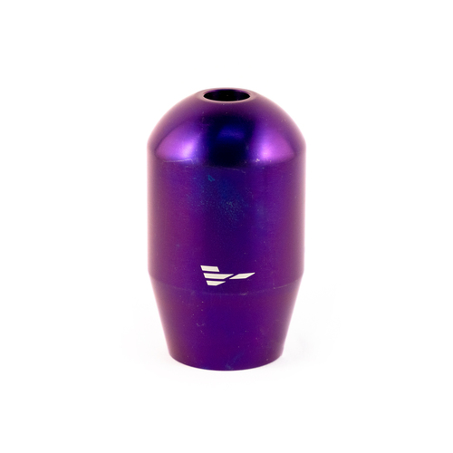 VSP Purple Titanium GT Shift Knob M10x1.25/M12x1.25