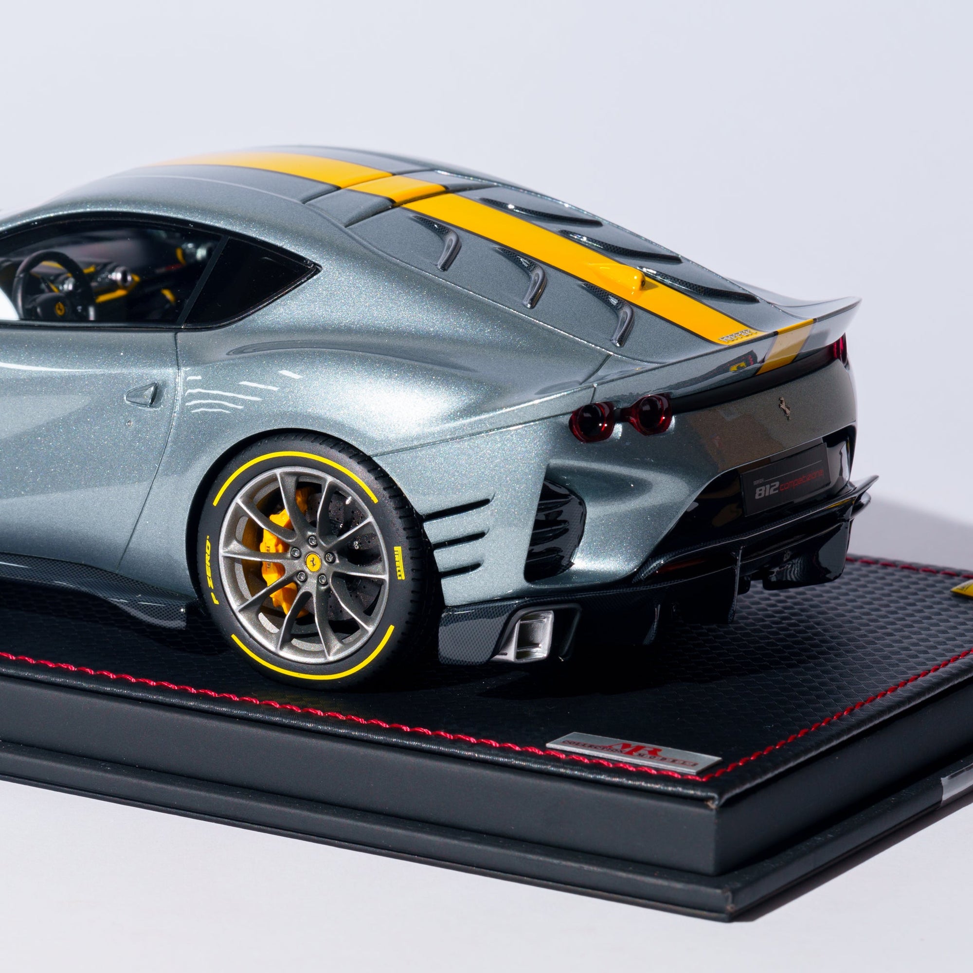 Model Cars