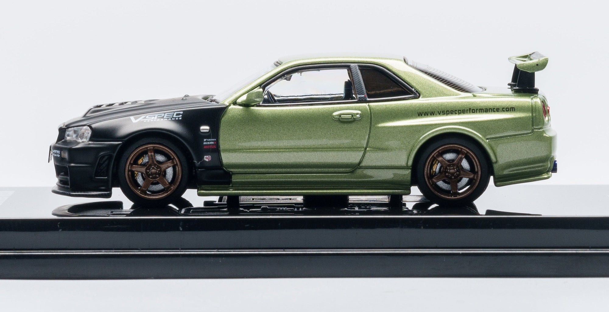 1:64 Model Cars