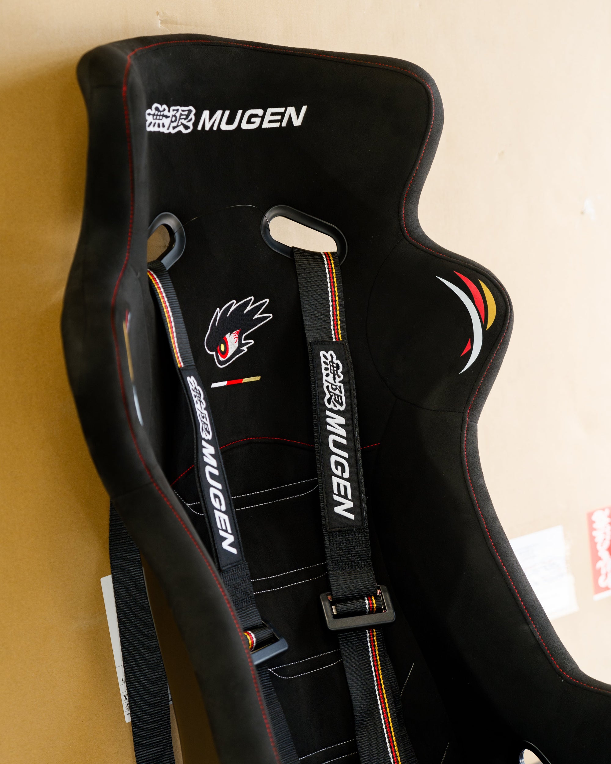Racing Seats