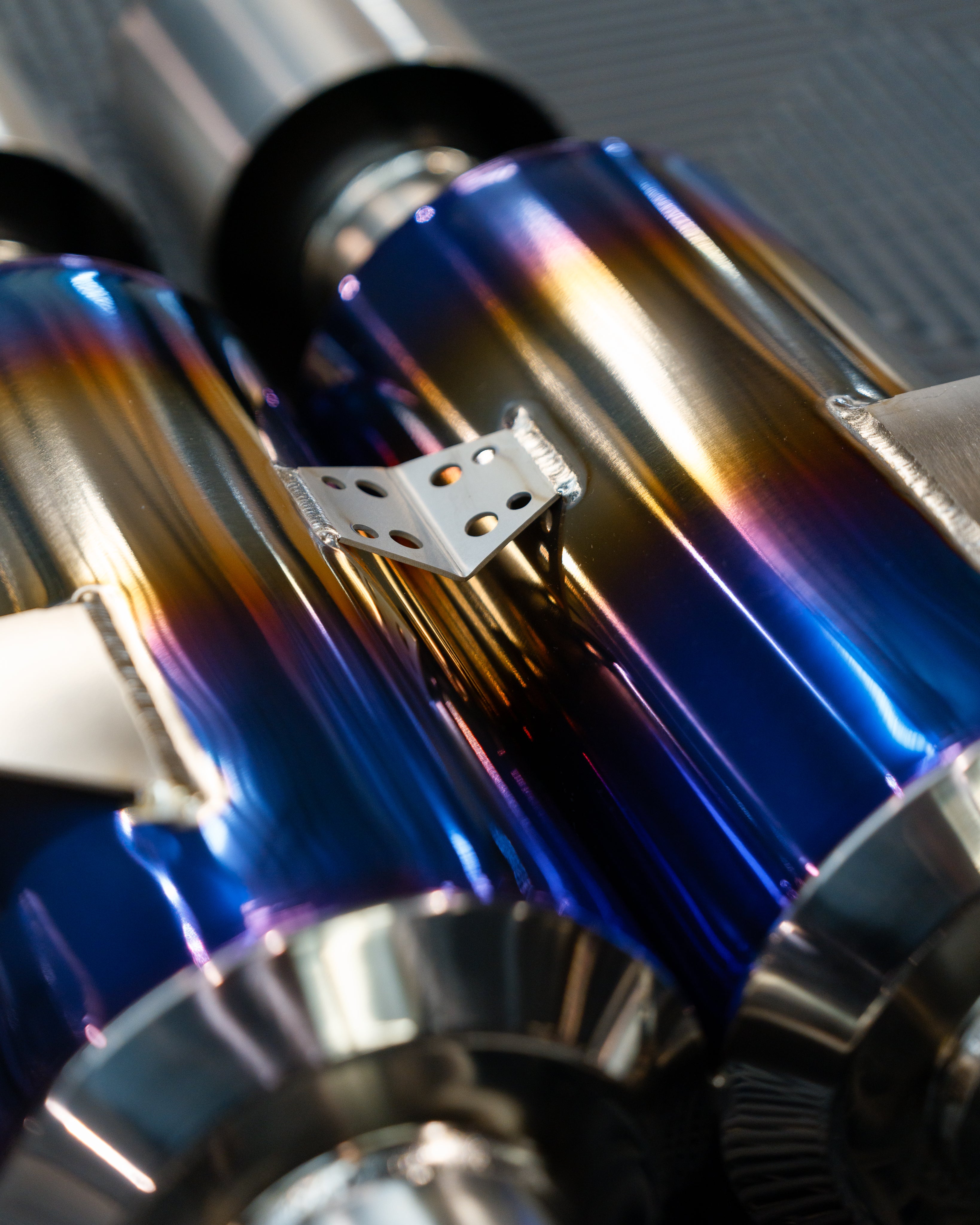 Exhaust Systems – V-Spec Performance