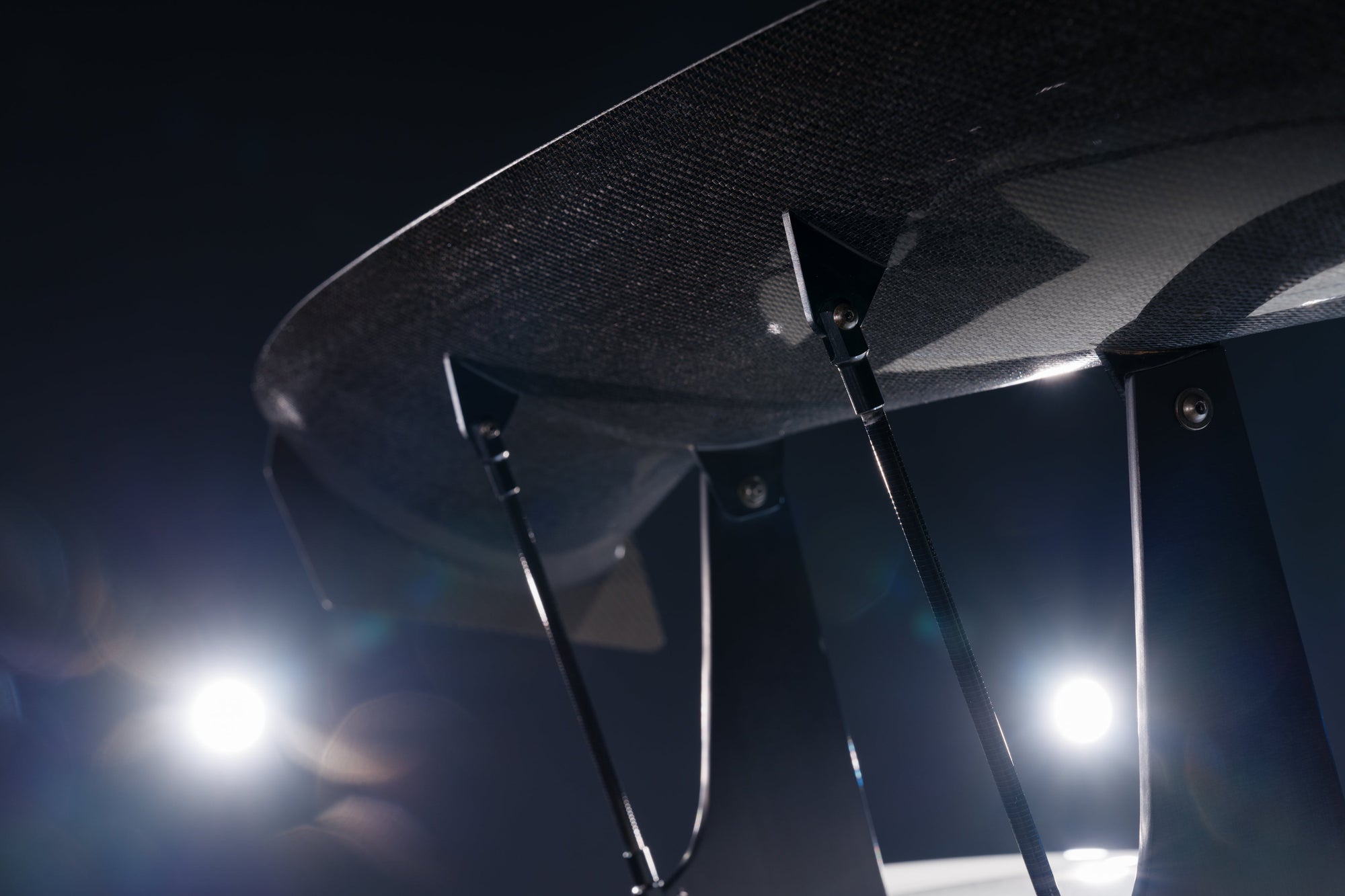 Wings & Spoilers