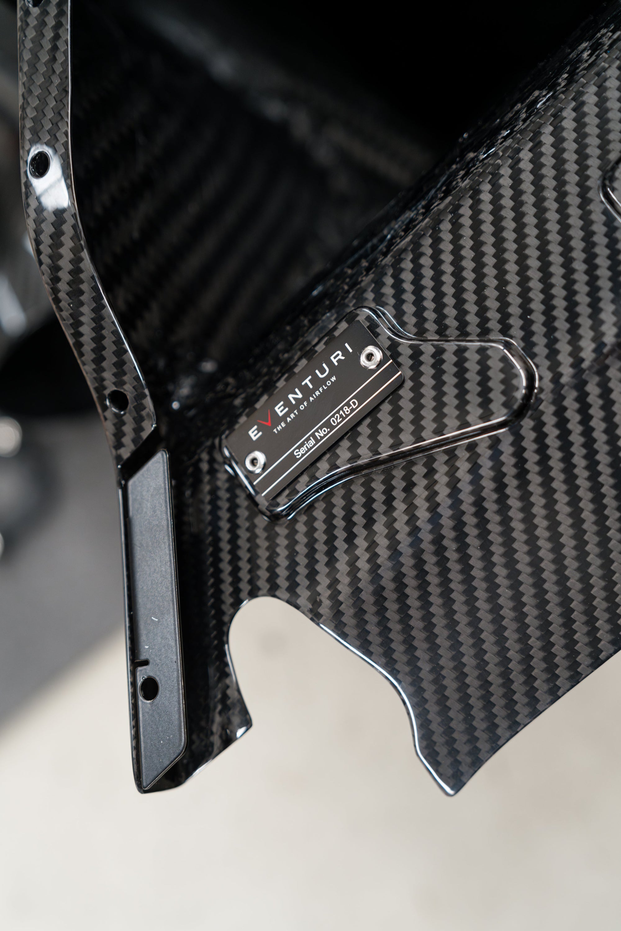 Intake Systems