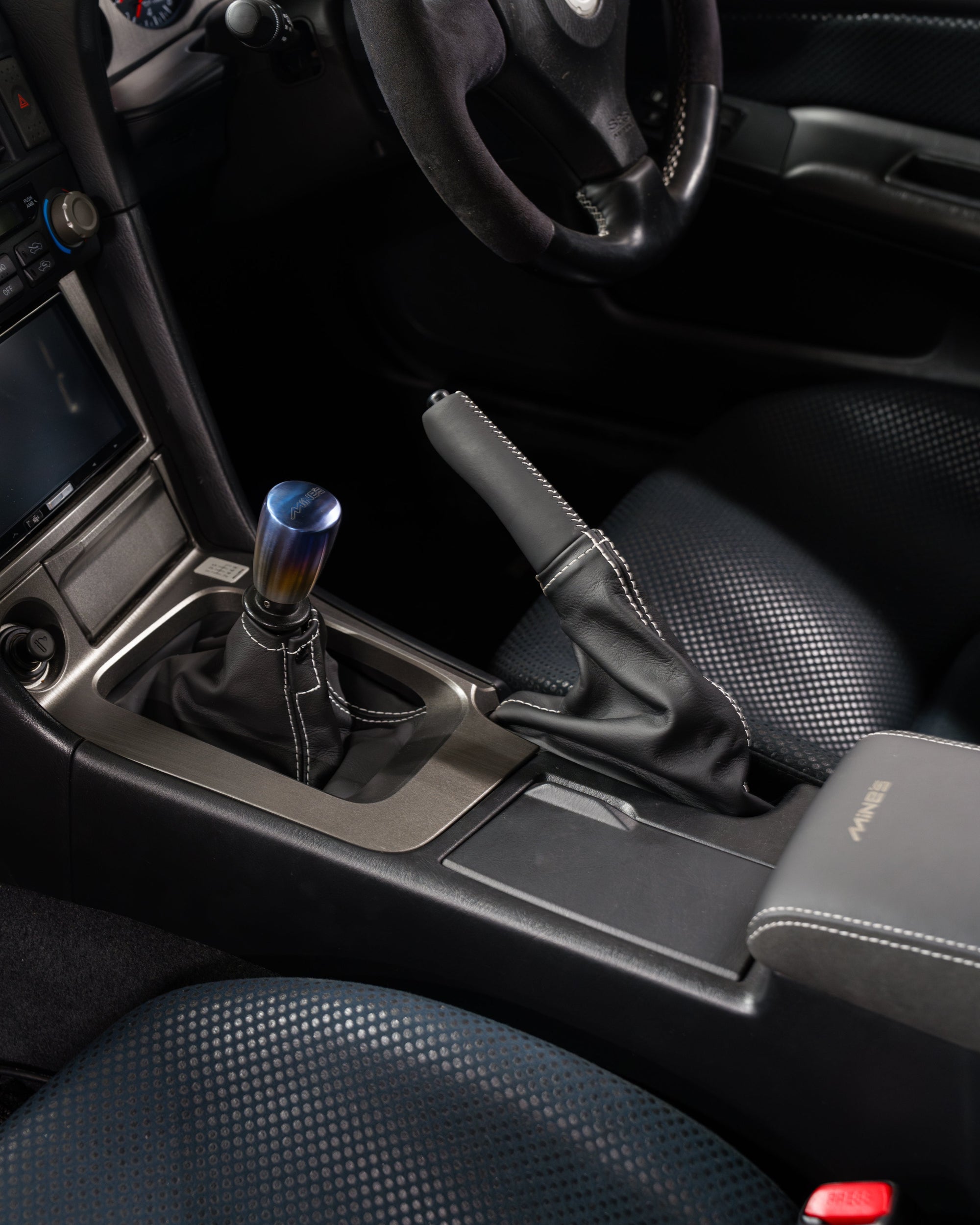 Shift Knobs