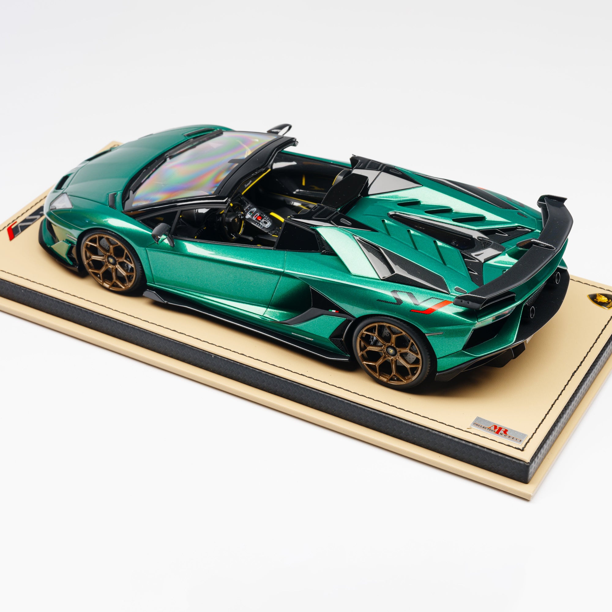 1:18 Model Cars