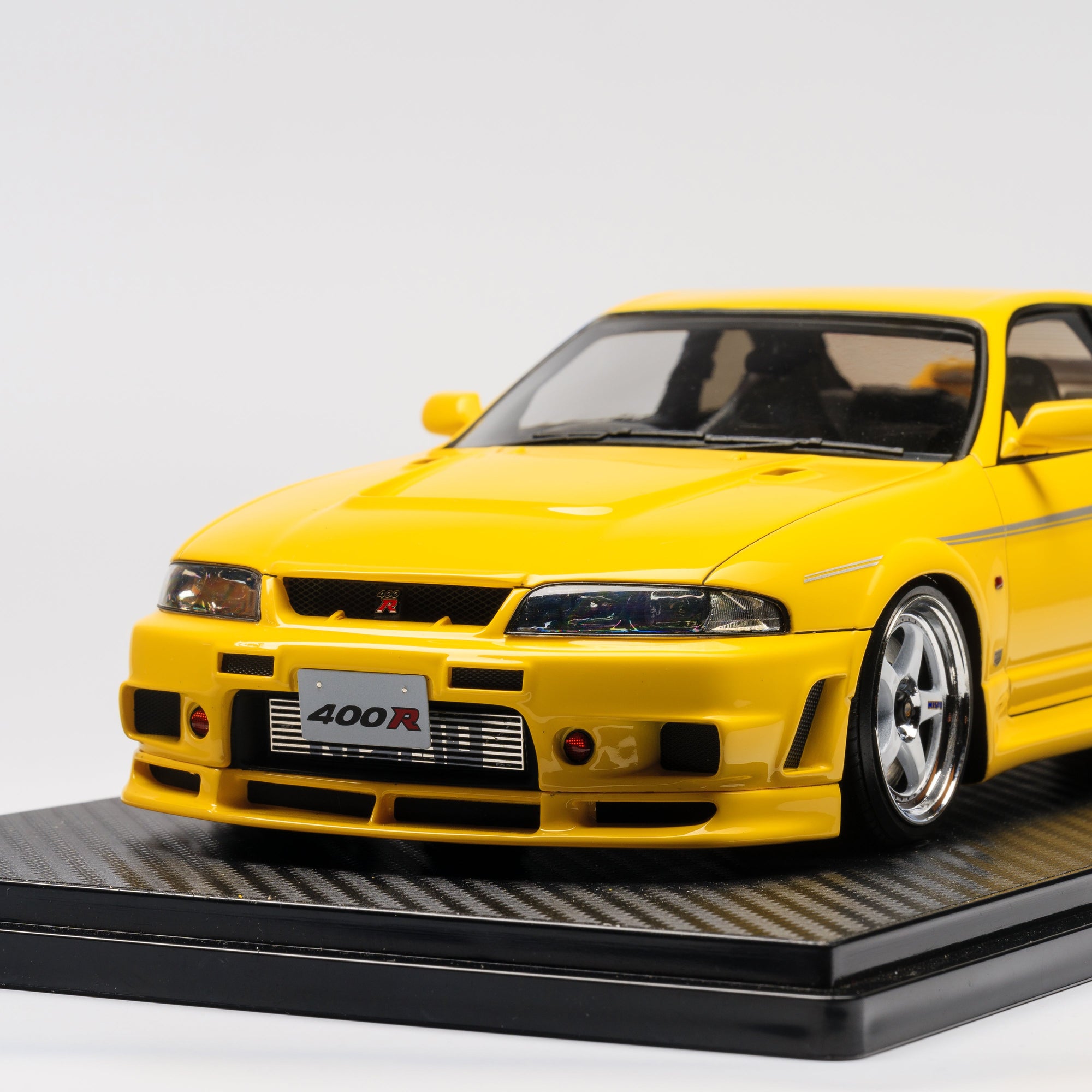 1:43 Model Cars