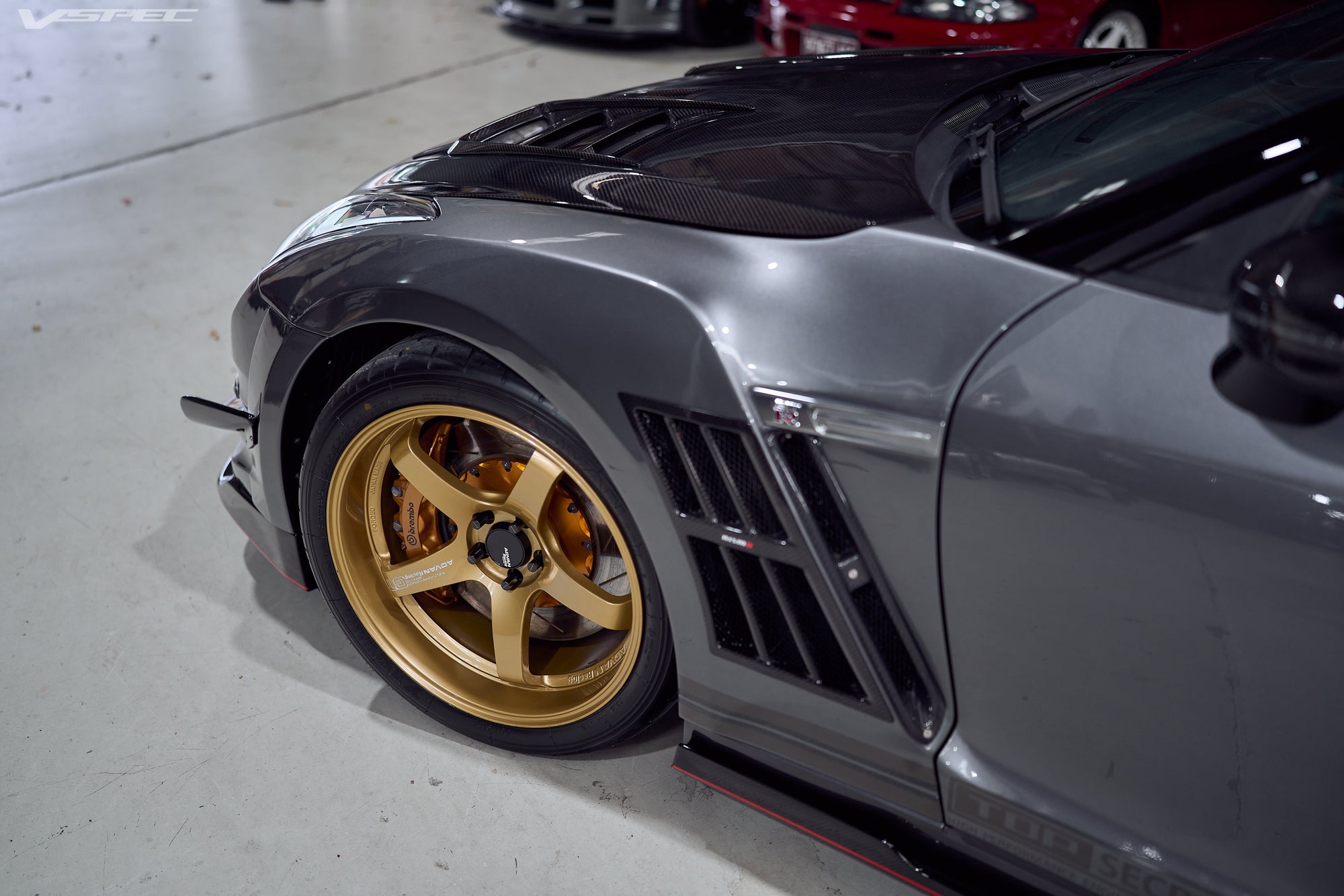 Aftermarket Wheels