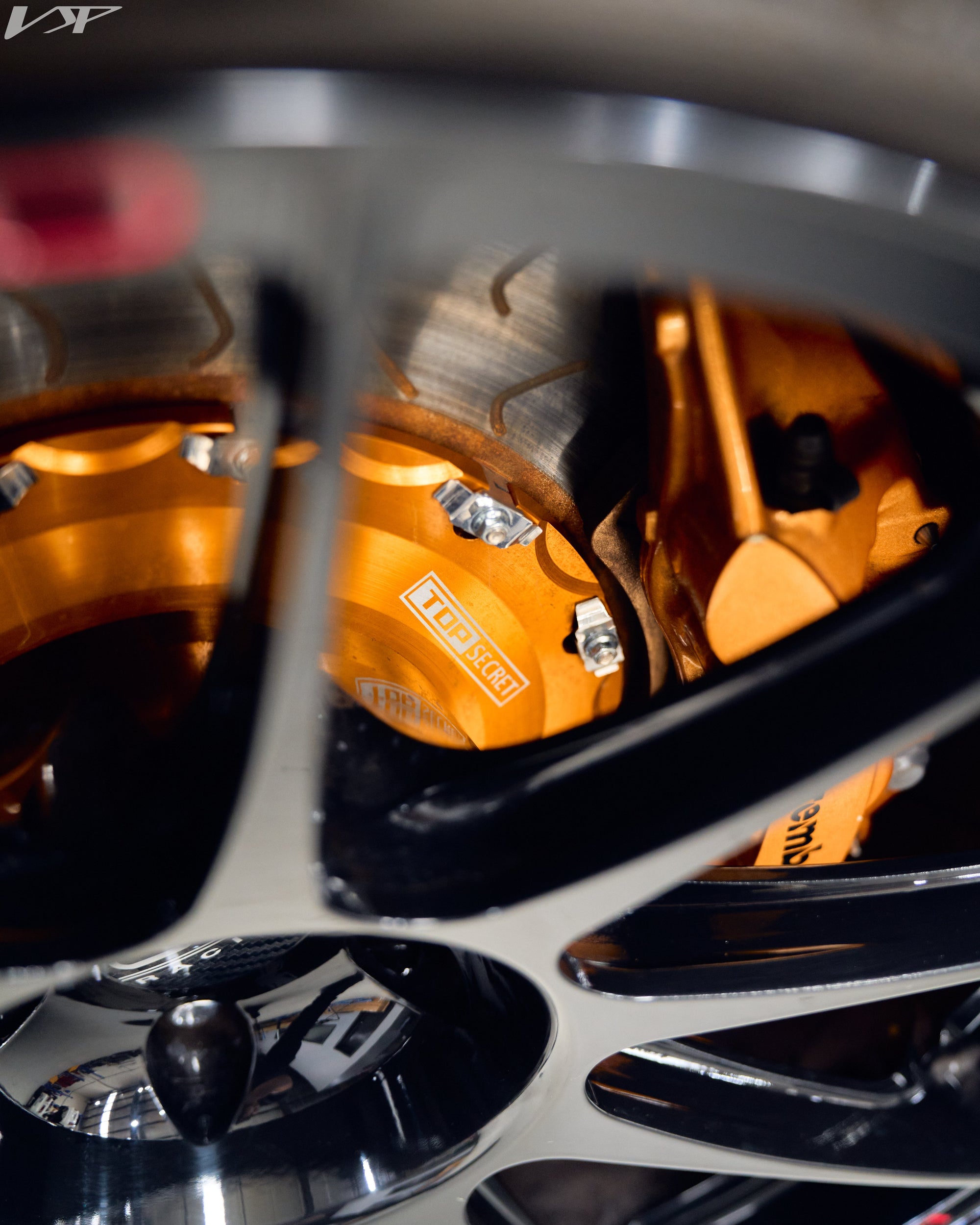 Brake Fluid