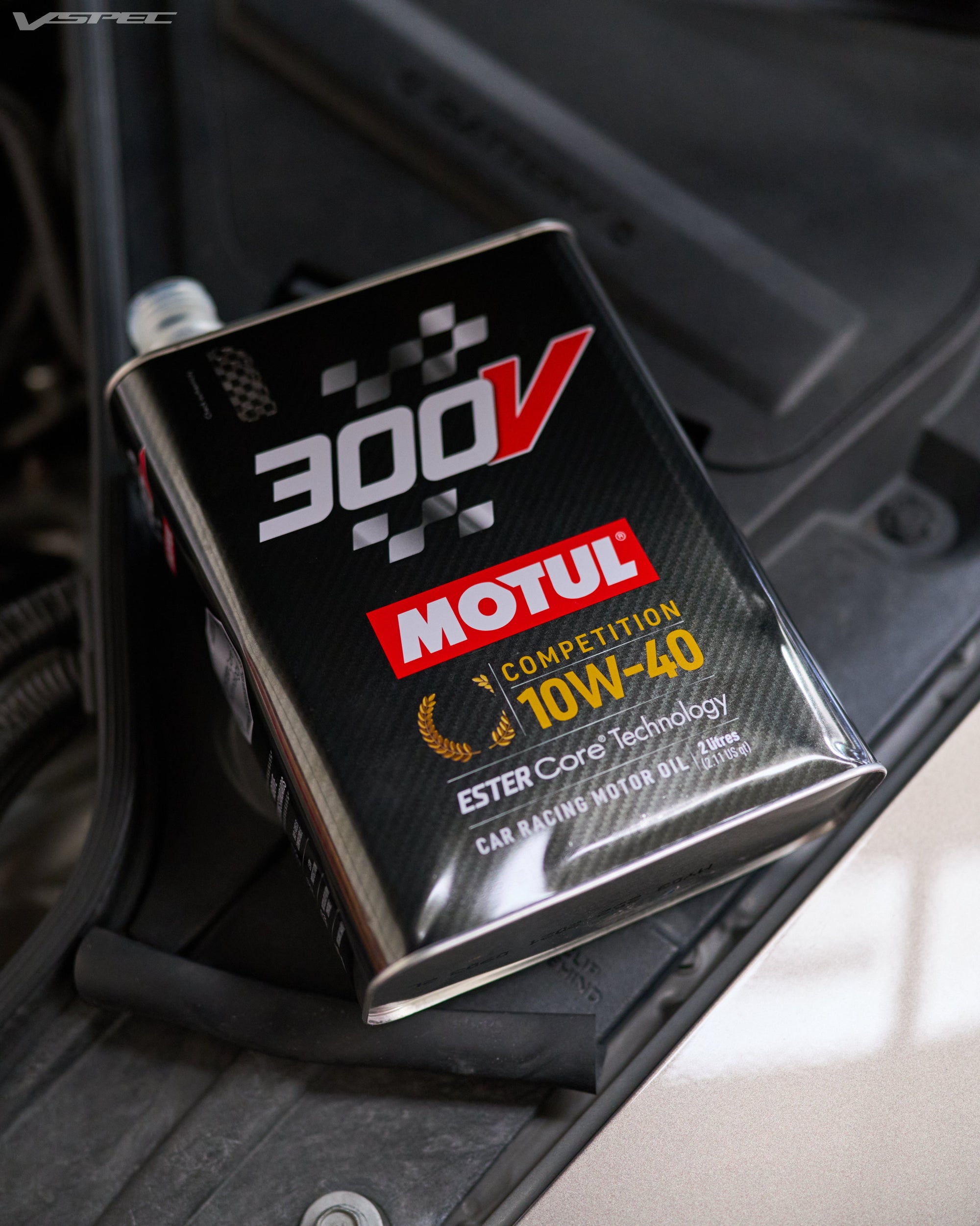 Motul