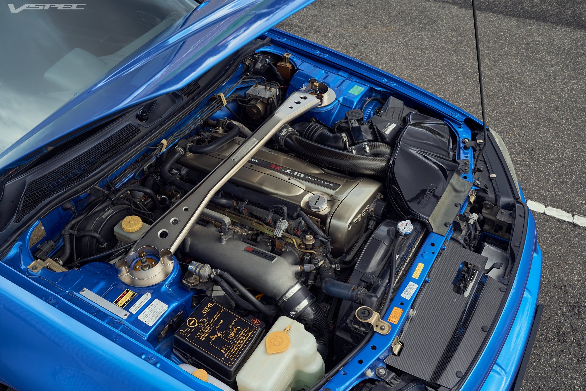 Engine Parts