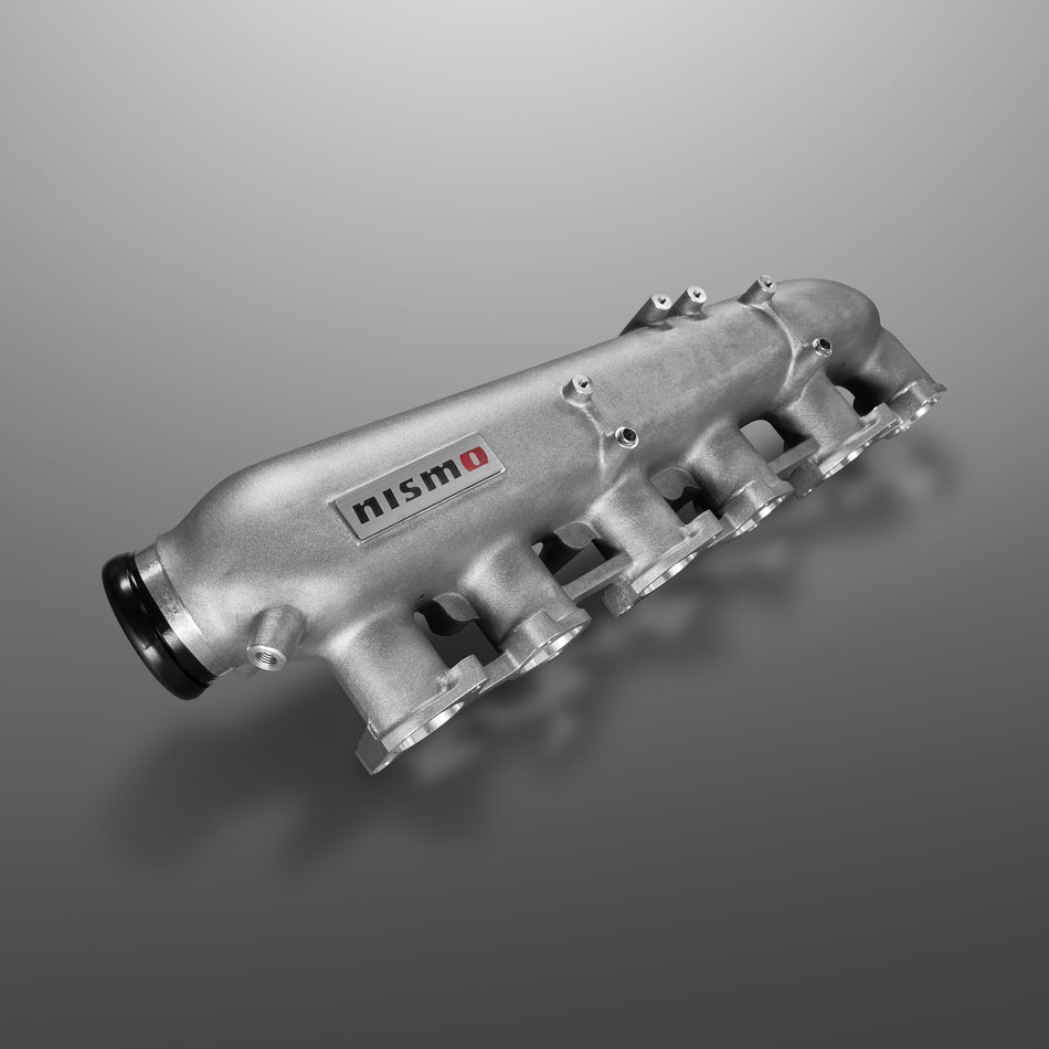 Nismo Intake Collector for Nissan Skyline GT-R RB26DETT
