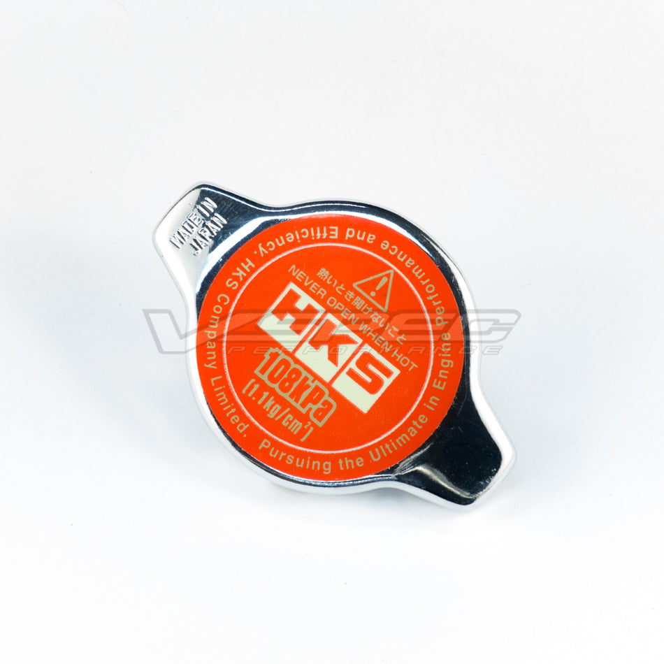HKS Radiator Cap 1.1 Bar