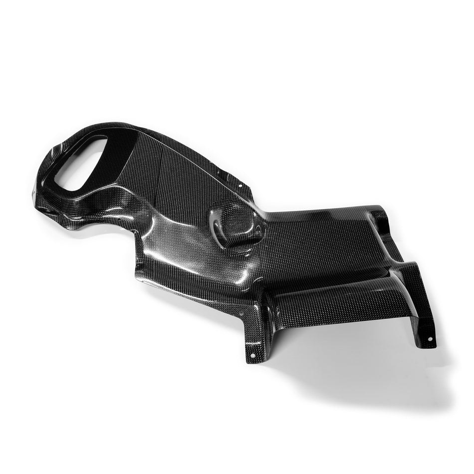 Nismo Z-Tune Conversion Air Cleaner Duct – Nissan Skyline GT-R BNR34