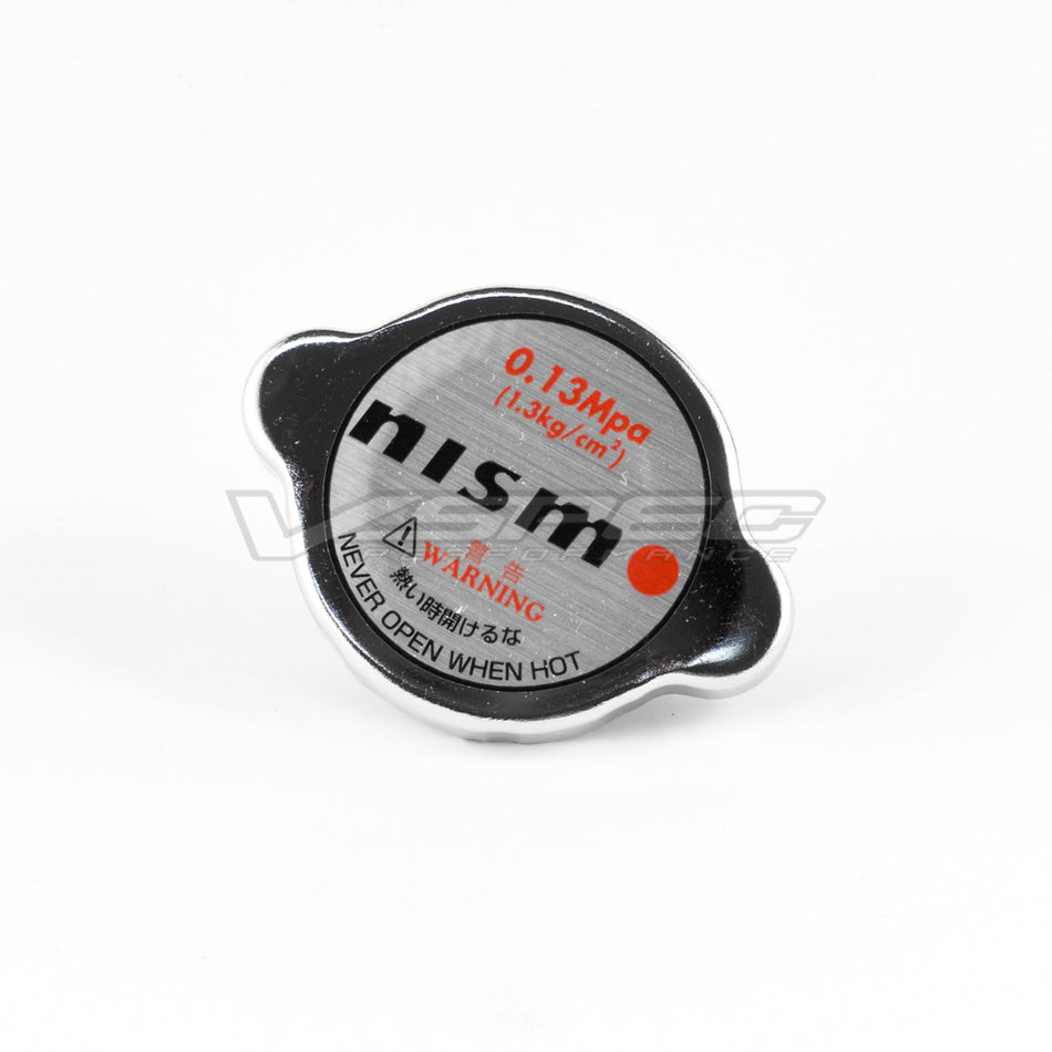 Nismo Racing Radiator Cap