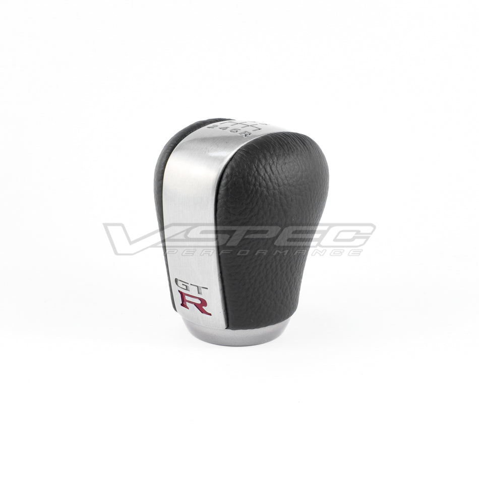 Nissan Genuine OEM R34 GT-R Shift Knob