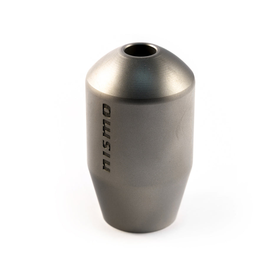 Nismo GT500 Titanium Shift Knob – 12mm 6MT