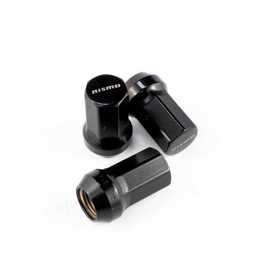 Nismo Wheel Nut | M12 x 1.25 34mm