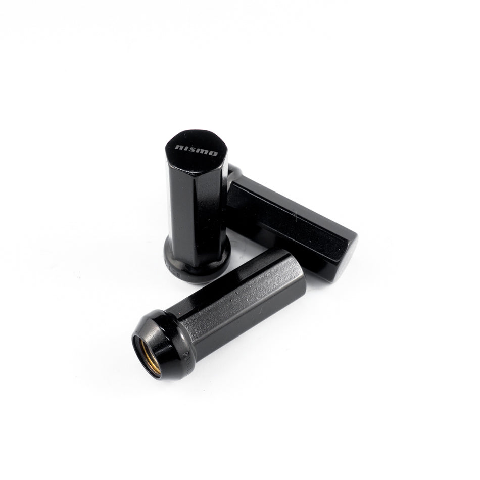 Nismo Wheel Nut | M12 x 1.25 50mm