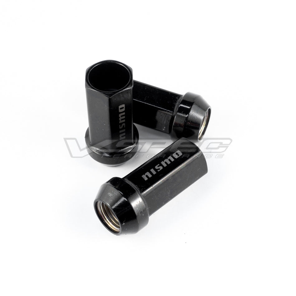 Nismo Racing Nut | M14x1.5 48mm