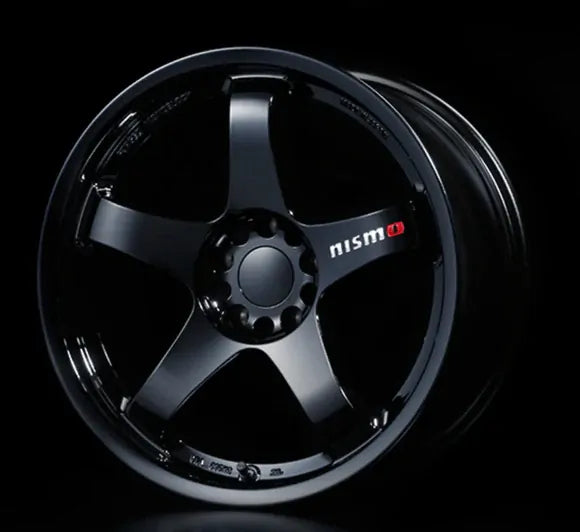 RAYS Nismo LMGT4 Wheel 18x9.5 +12 5x114.3