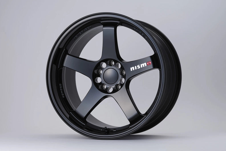 RAYS Nismo LMGT4 Wheel 19x10.5 +15 5x114.3