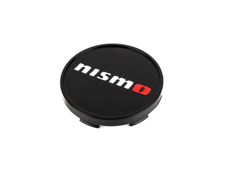 Nismo LM-RS1 Wheel Center Cap (Black)