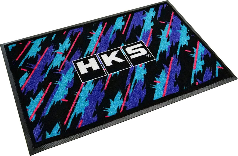 HKS Doormat 900x600mm