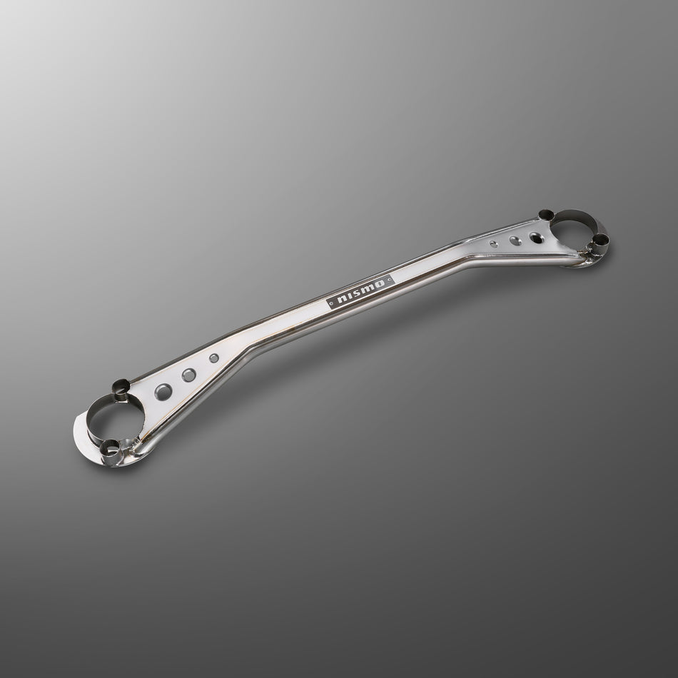 Nismo Titanium Tower Strut Brace – Nissan Skyline GT-R BNR32