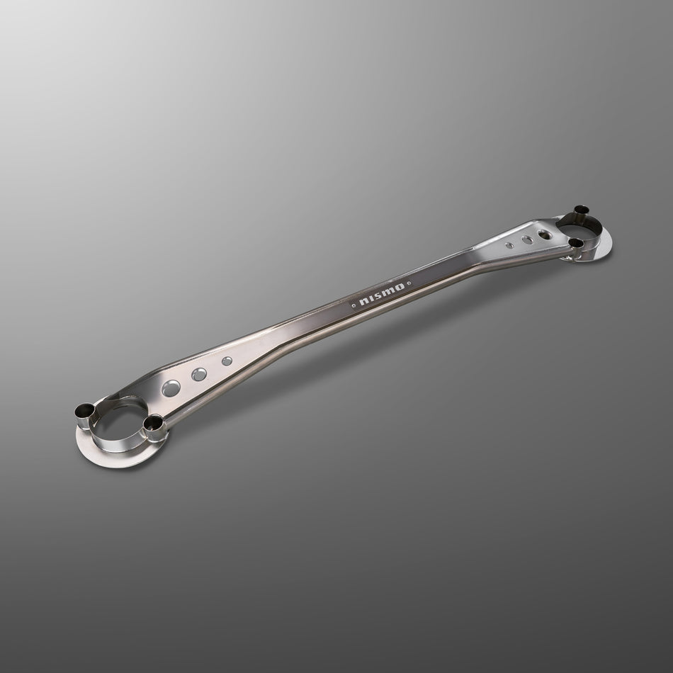Nismo Titanium Tower Strut Brace – Nissan Skyline GT-R BCNR33 / BNR34