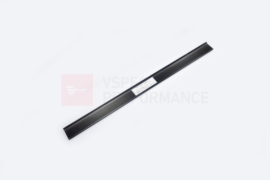 Nismo S-Tune Aero Wing Blade – BNR34