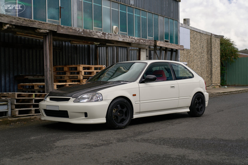1999 Honda Civic Type-R EK9