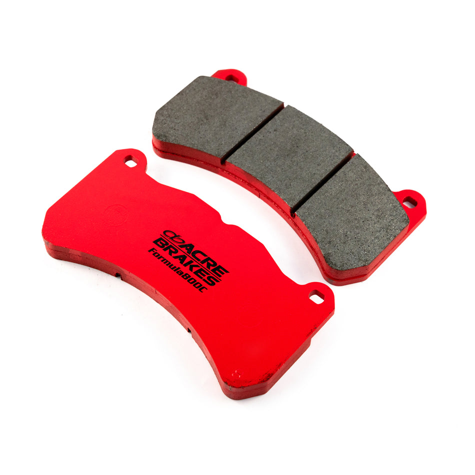 ACRE Formula 800C 699 Front – Lexus / Subaru Brembo 6Pot Caliper (IS-F / GVB / VAB etc.)