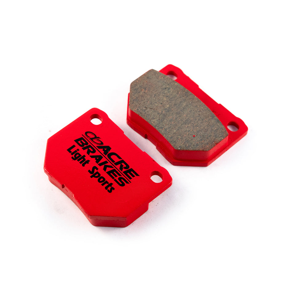 ACRE Lightsports 221 Rear Nissan 2Pot Caliper – HCR33 / Z32 etc.