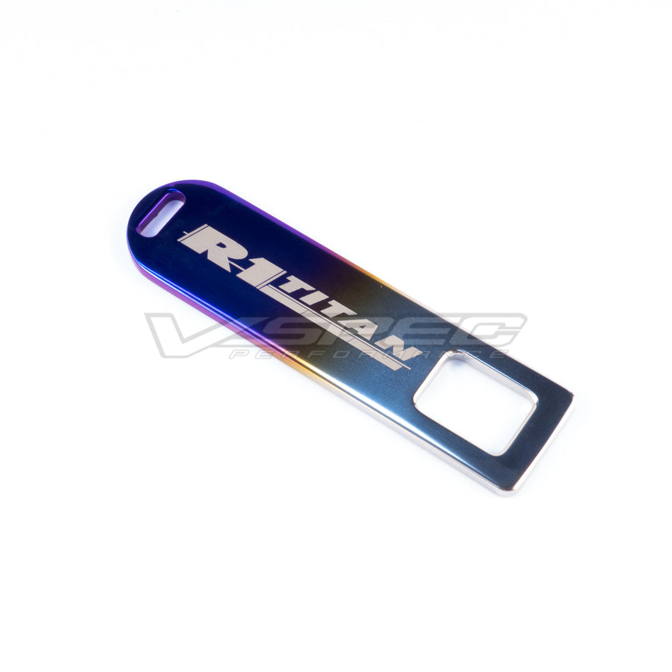 Powerhouse Amuse R1 TITAN Seatbelt Canceller