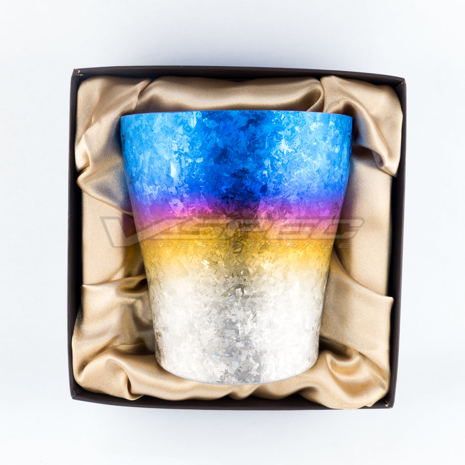 Powerhouse Amuse TITAN Tumbler Cup