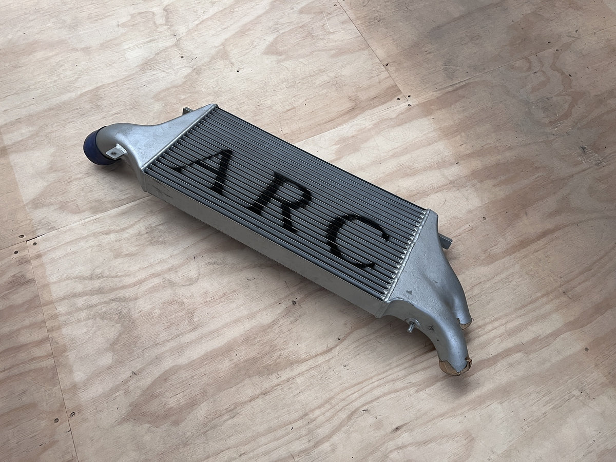 (Used) ARC Intercooler Twin-Entry – Nissan Skyline GT-R BNR34 (Non V-S ...