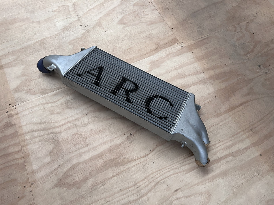 (Used) ARC Intercooler Twin-Entry – Nissan Skyline GT-R BNR34 (Non V-Spec)
