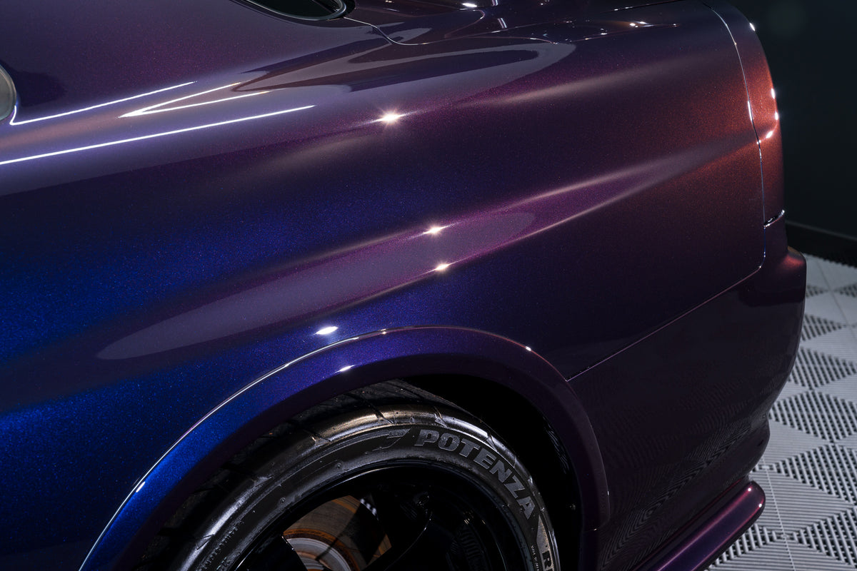 Detailing & Paint Protection – V-Spec Performance