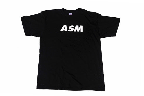 ASM ISDesign T-Shirt 2007 (X-Large)