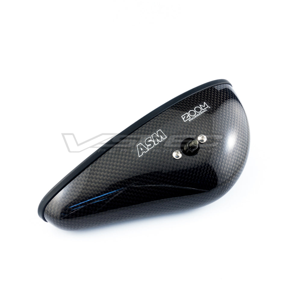 ASM ZOOM Monaco Mirror – Honda S2000 (AP1/AP2)
