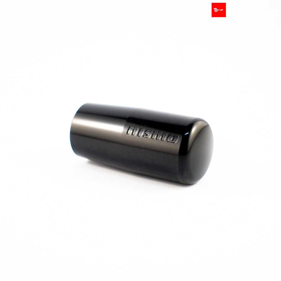 Nismo Black Anodised Aluminium Shift Knob – 5/6 MT