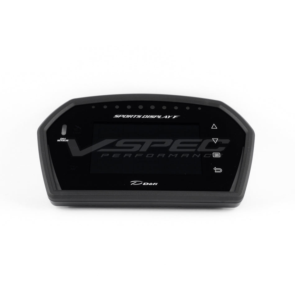 Defi Sports Display F (DSDF) DF15901