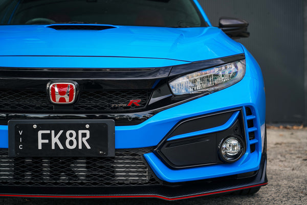2020 Honda Civic Type-R