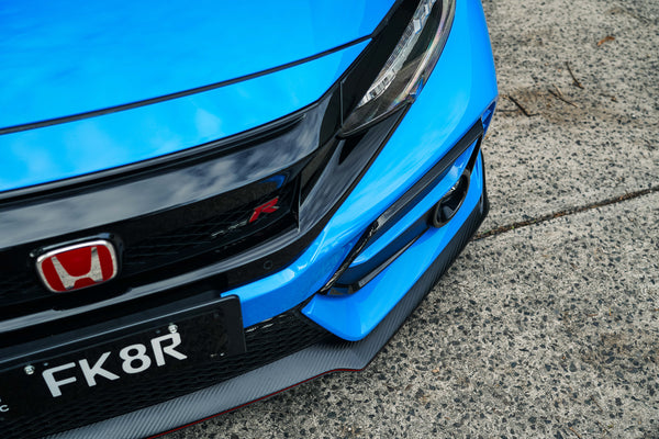 2020 Honda Civic Type-R