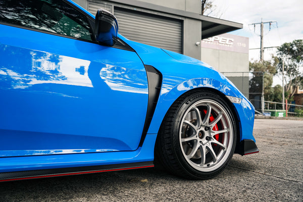 2020 Honda Civic Type-R